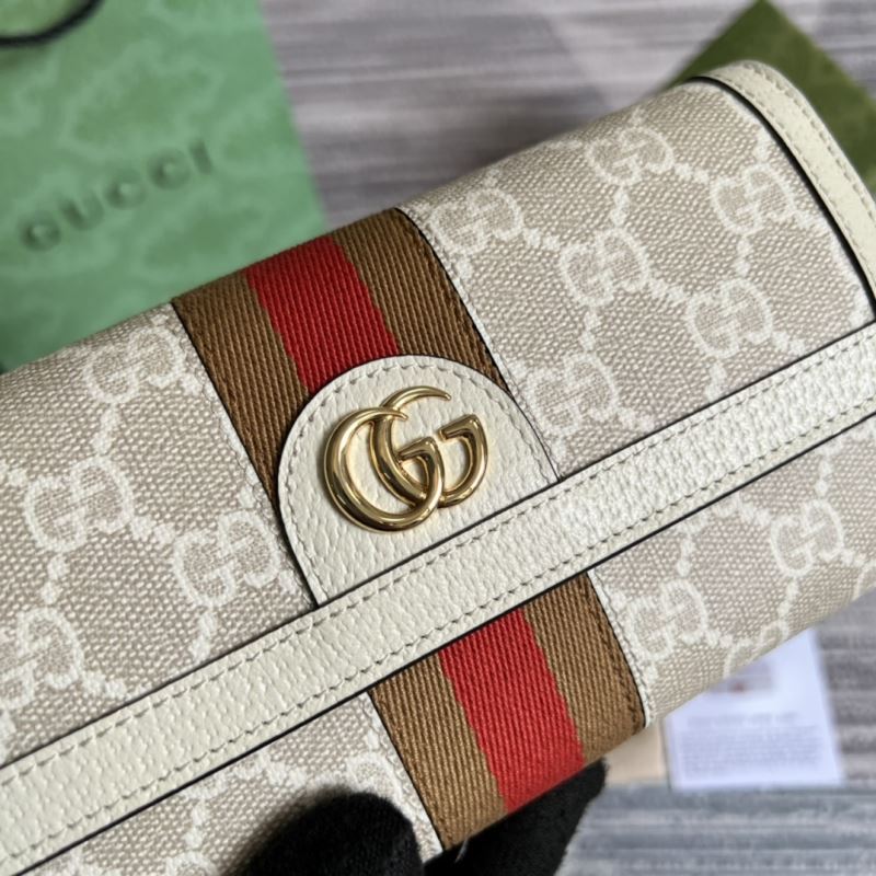 Gucci Wallets